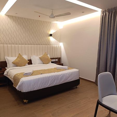The Kings Park Grand-Near Us Consulate Hotel Chennai Exterior foto
