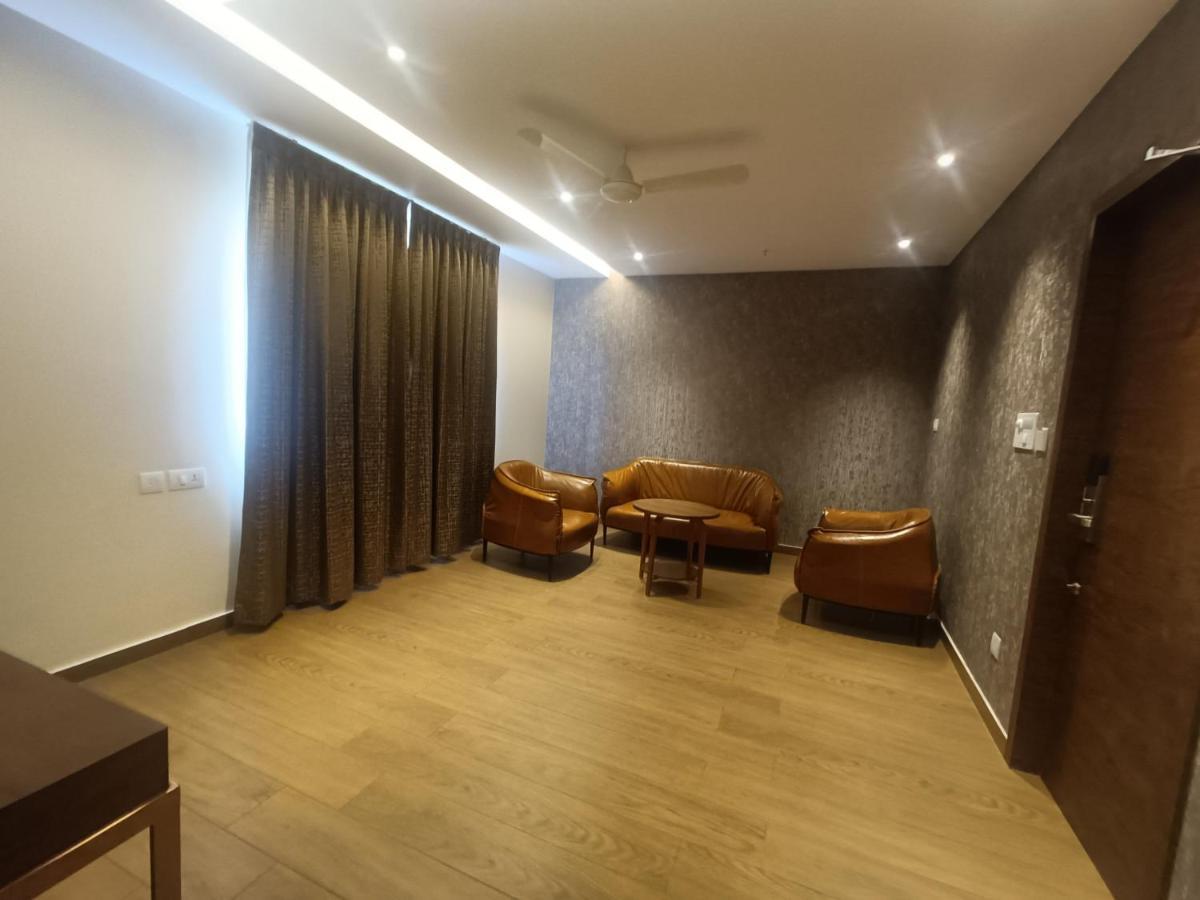 The Kings Park Grand-Near Us Consulate Hotel Chennai Exterior foto