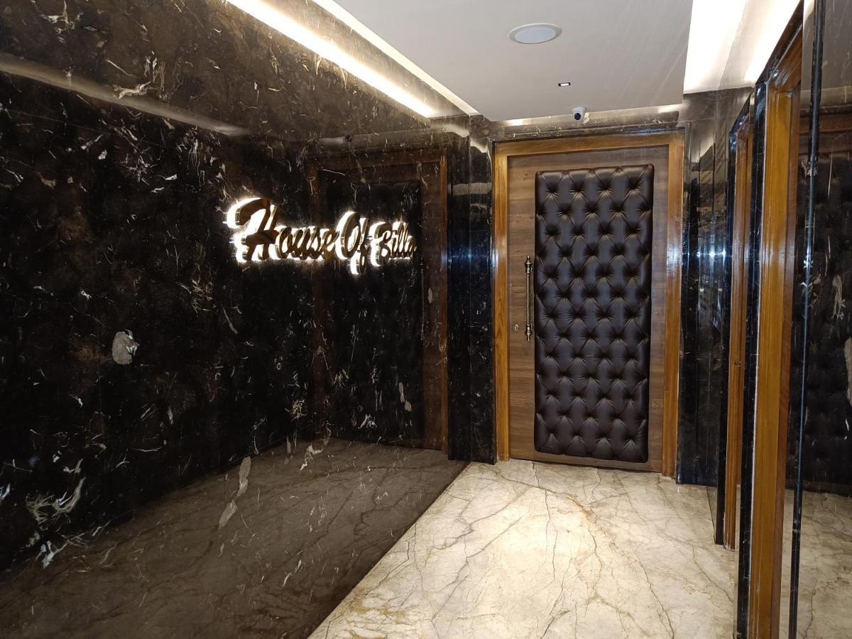 The Kings Park Grand-Near Us Consulate Hotel Chennai Exterior foto
