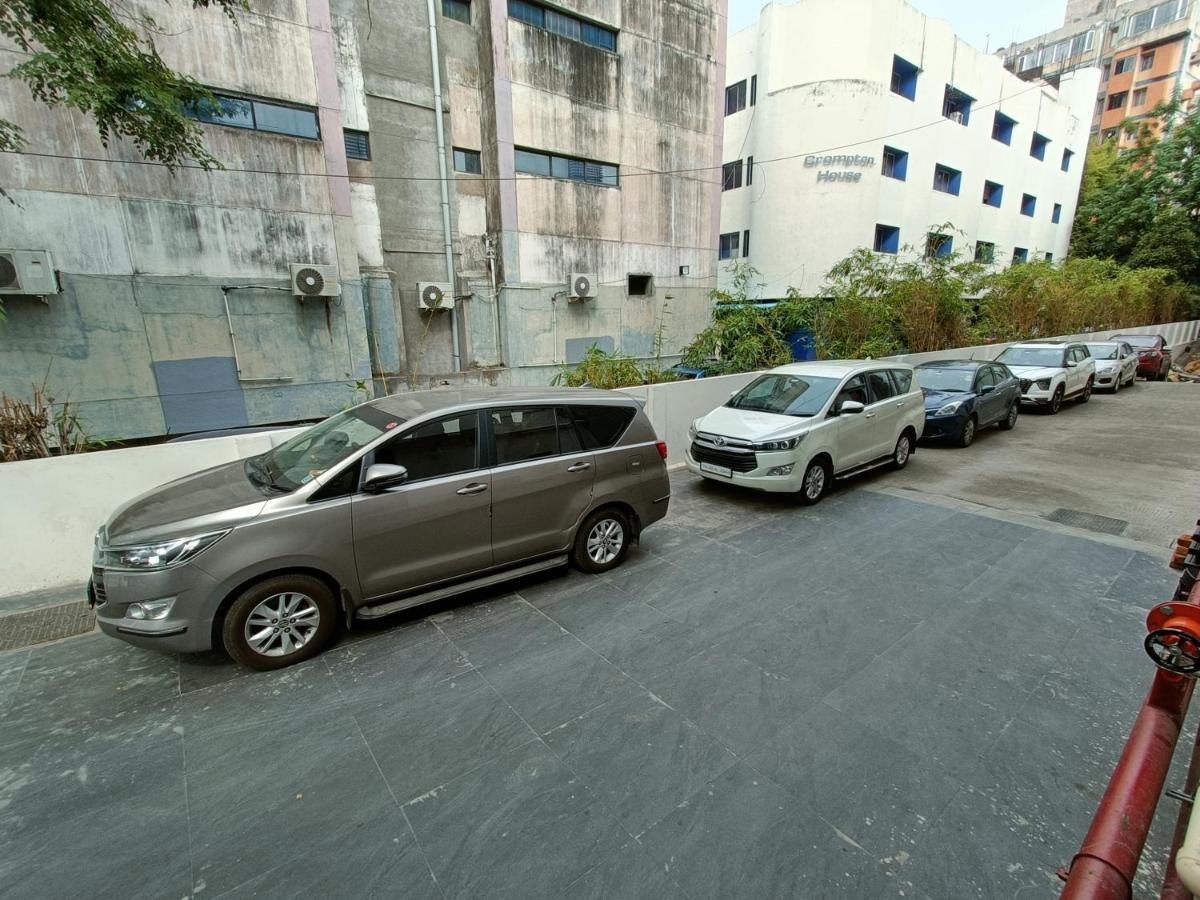 The Kings Park Grand-Near Us Consulate Hotel Chennai Exterior foto