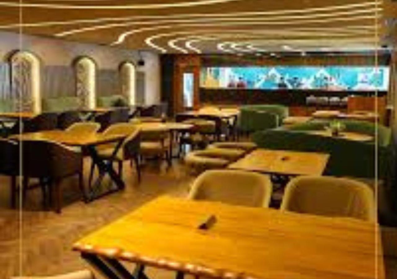 The Kings Park Grand-Near Us Consulate Hotel Chennai Exterior foto