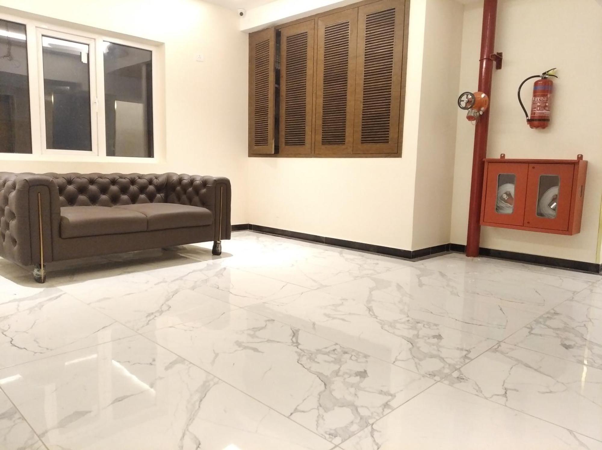 The Kings Park Grand-Near Us Consulate Hotel Chennai Exterior foto